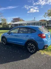 Subaru Xv 2016 photo 4