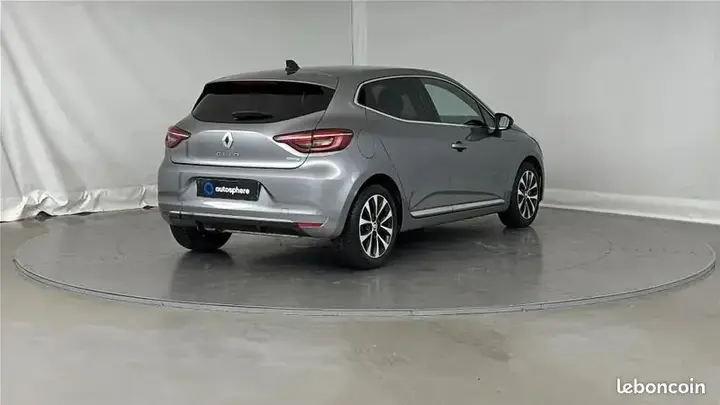 Renault Clio 2022 photo 5