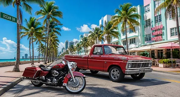 Ford F-100