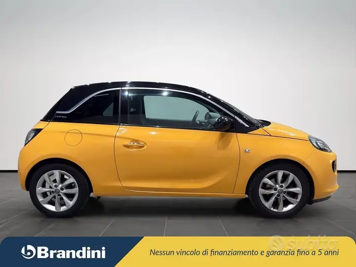 Opel Adam 2016 photo 5