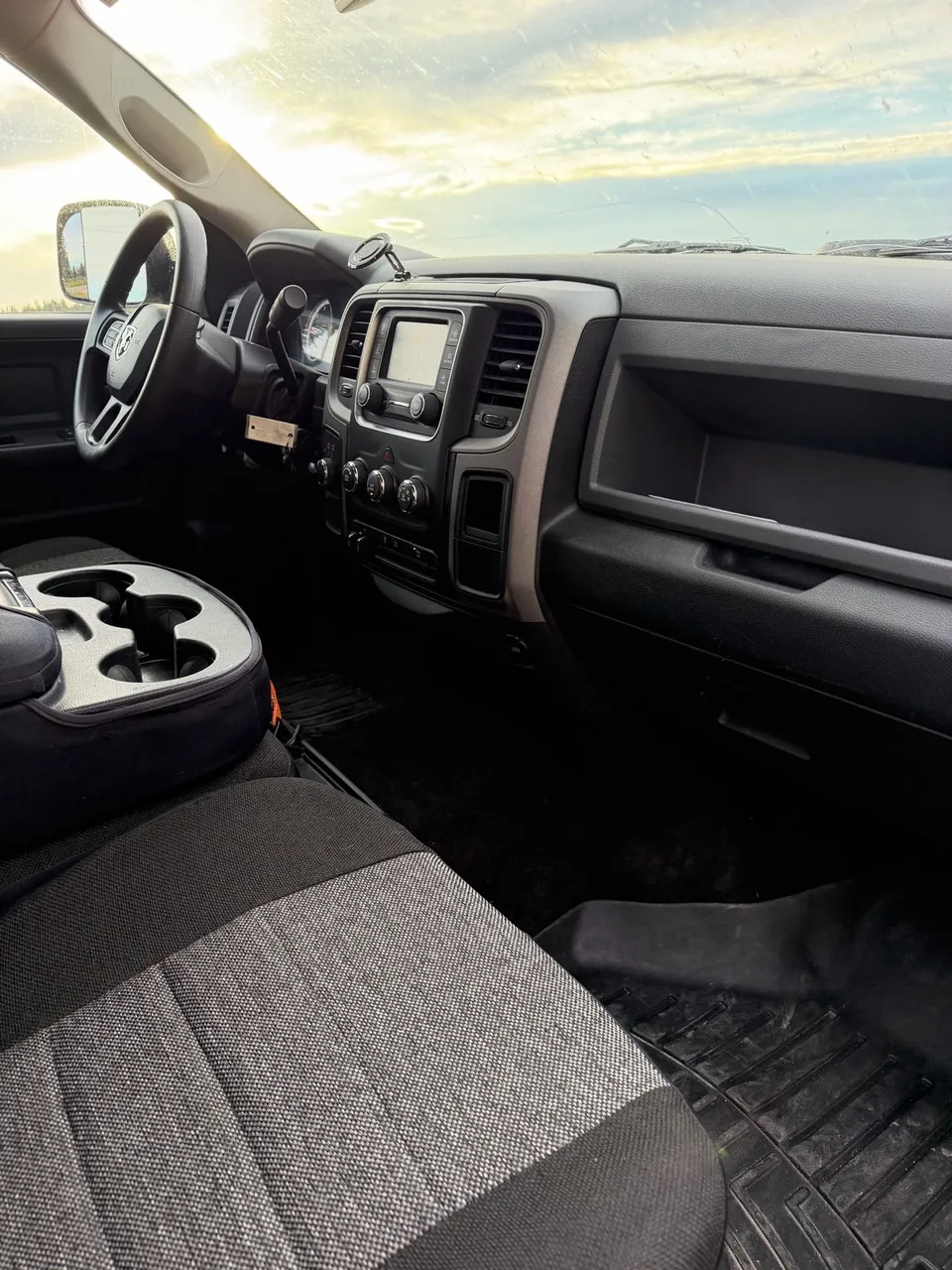 Dodge Ram 3500 2015 photo 3