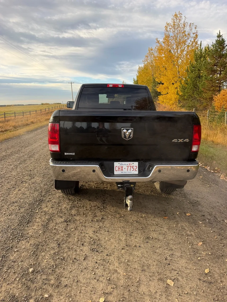 Dodge Ram 3500 2015 photo 5