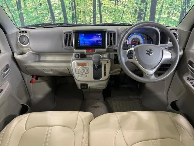 Suzuki Ebiri Iwagon Pz Turbo Special 2024 photo 2