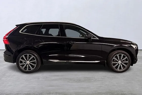 Volvo Xc60 2018 photo 3