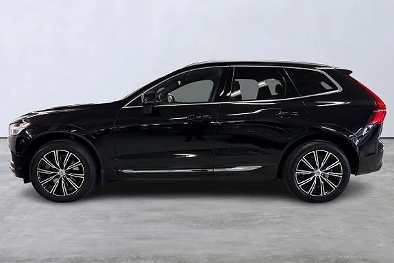 Volvo Xc60 2018 photo 2