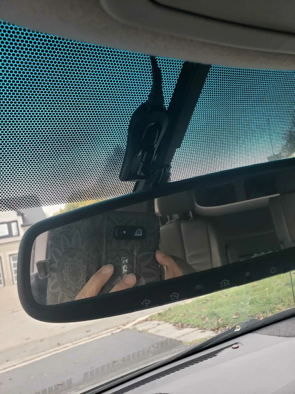 Toyota Sienna 2011 photo 5