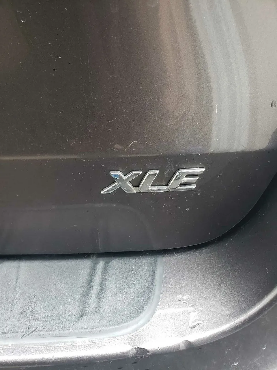 Toyota Sienna 2011 photo 4