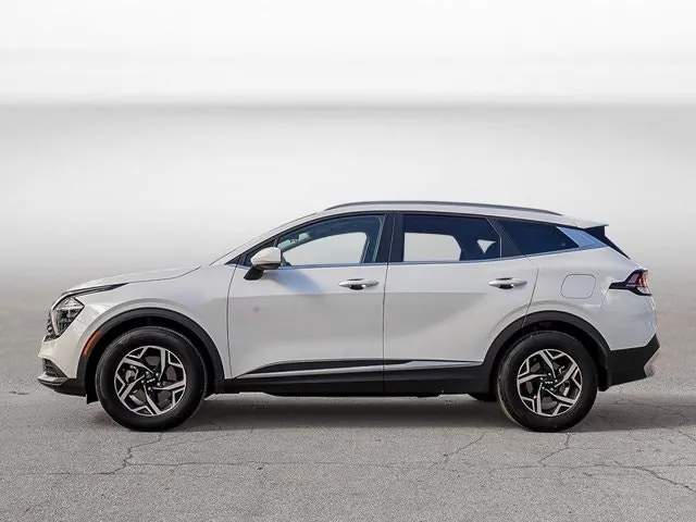 Kia Sportage 2024 photo 2