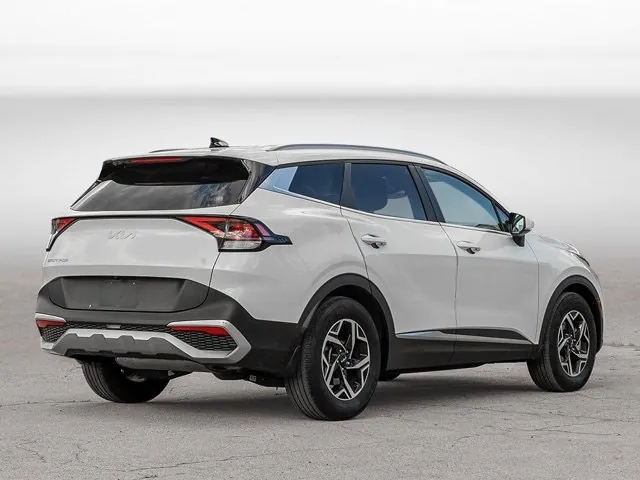 Kia Sportage 2024 photo 5