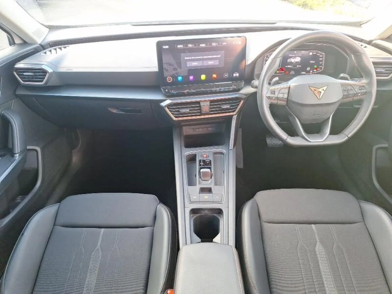 Cupra Formentor 2023 photo 3