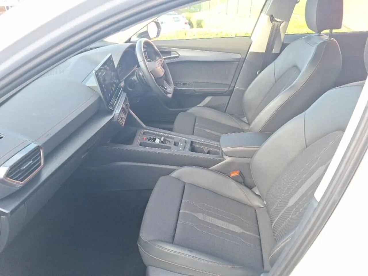 Cupra Formentor 2023 photo 5