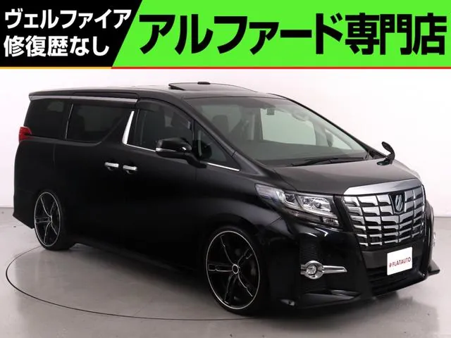Toyota Alfa Romeo