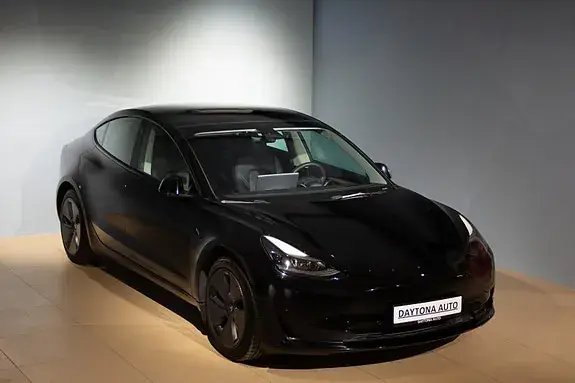 Tesla Model 3 2022 photo 4