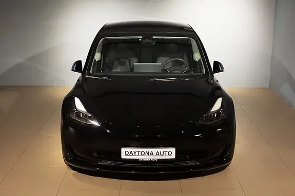 Tesla Model 3 2022 photo 5
