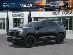 GMC Terrain