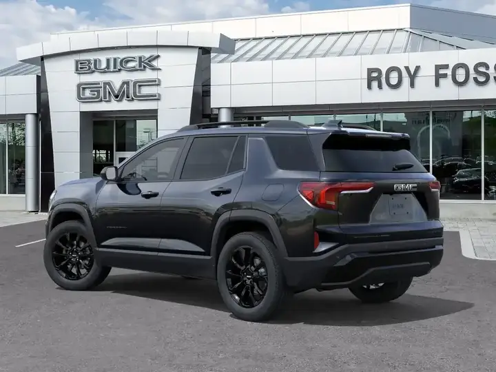 GMC Terrain 2027 photo 3