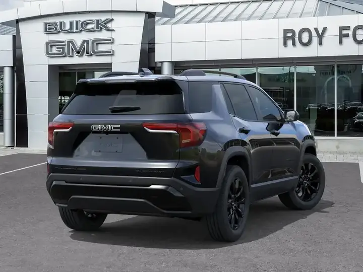 GMC Terrain 2027 photo 4