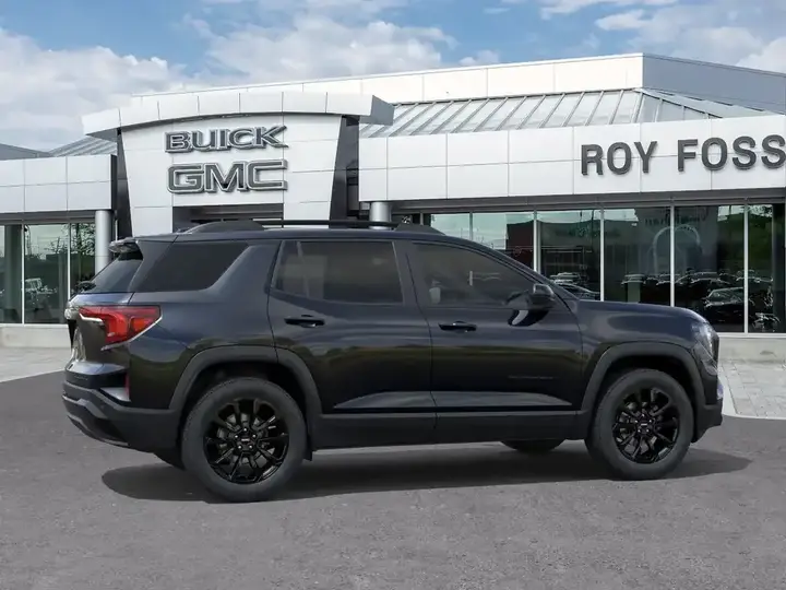 GMC Terrain 2027 photo 5