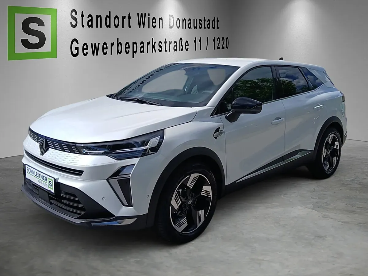 Renault Symbioz