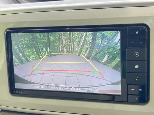 Daihatsu Mouve Canvas G Sai 2019 photo 4