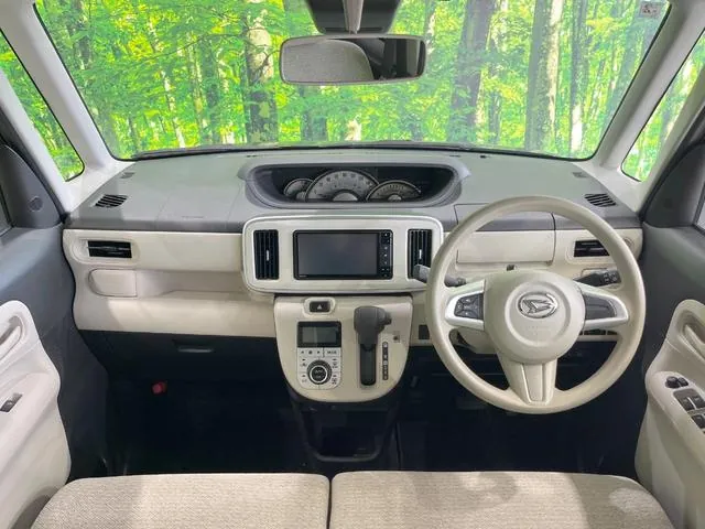 Daihatsu Mouve Canvas G Sai 2019 photo 2