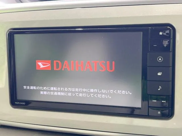 Daihatsu Mouve Canvas G Sai 2019 photo 3