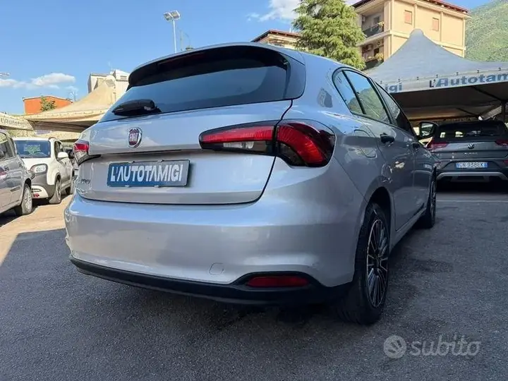 Fiat Tipo 2023 photo 3