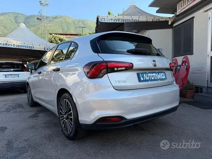Fiat Tipo 2023 photo 4