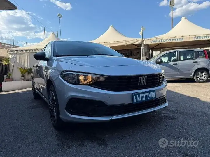 Fiat Tipo