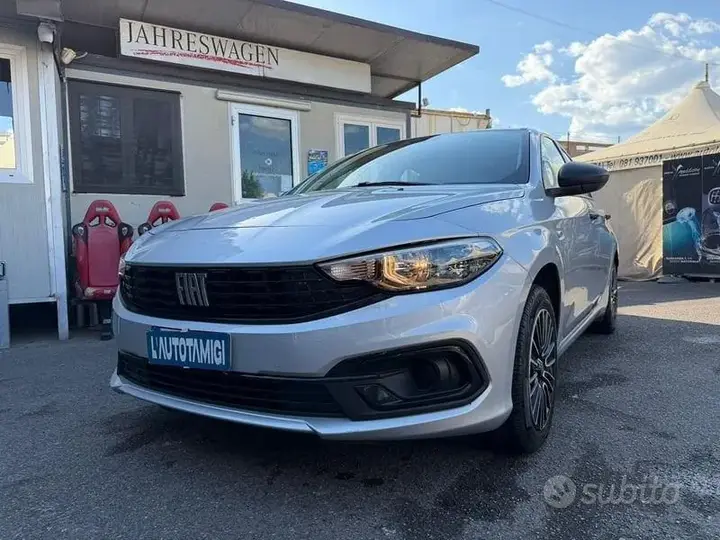 Fiat Tipo 2023 photo 2