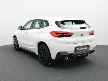 BMW X2 2020 photo 2