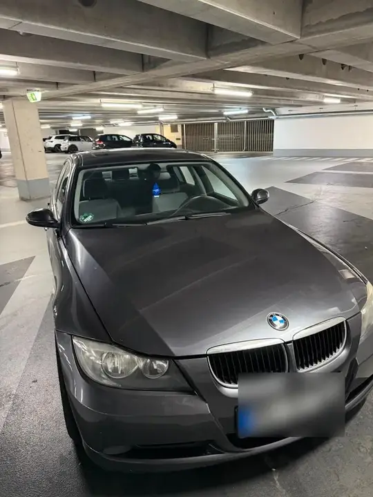 BMW 320I