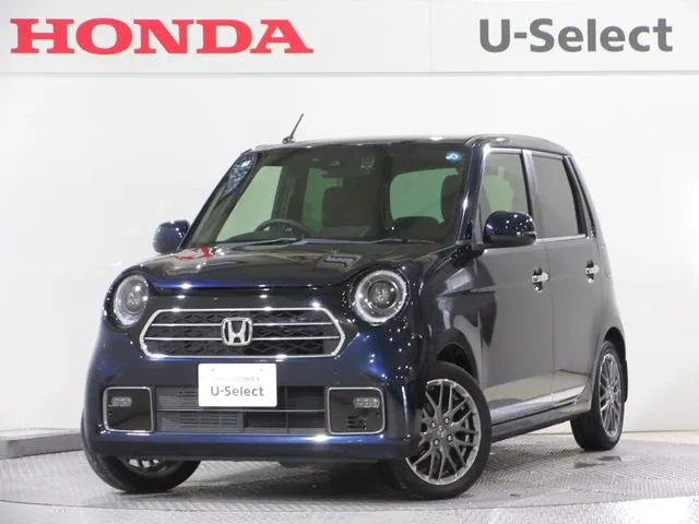 Honda N‑One Premium Tourer