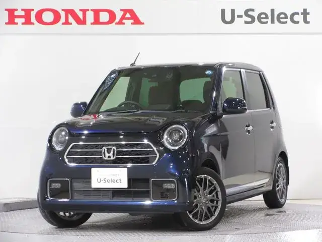 Honda N‑One Premium Tourer