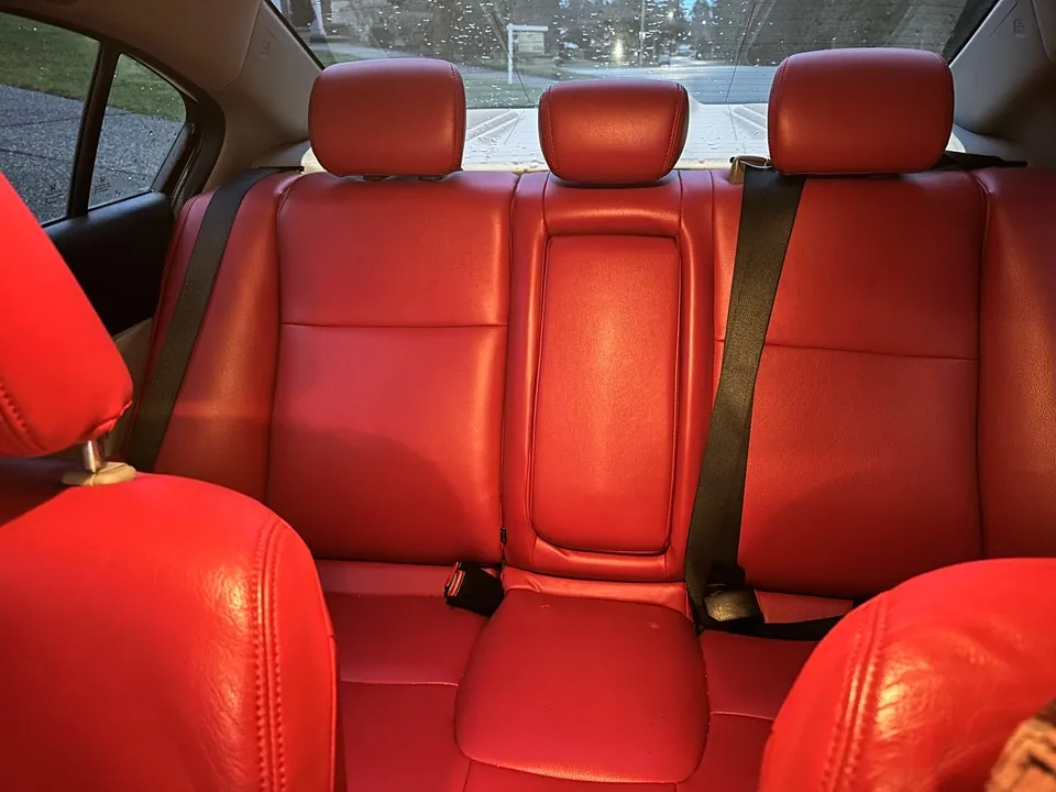 Honda Civic 2014 photo 5