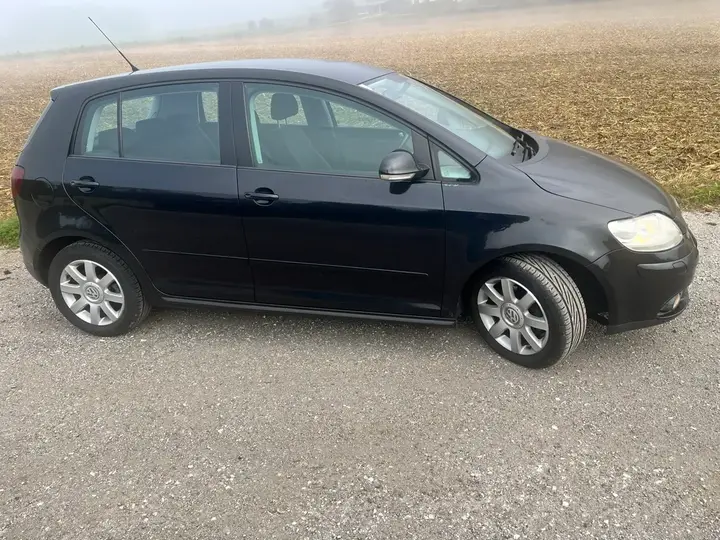 Volkswagen Golf 2006 photo 2