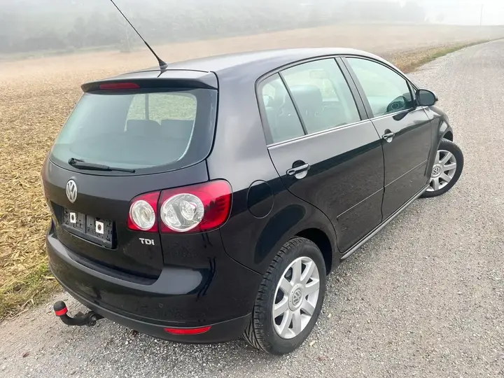 Volkswagen Golf 2006 photo 3