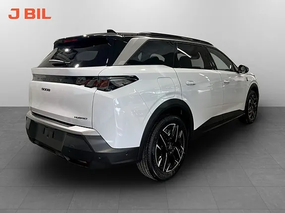 Peugeot 5008 2025 photo 4