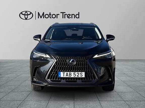Lexus Nx450H+ 2025 photo 5