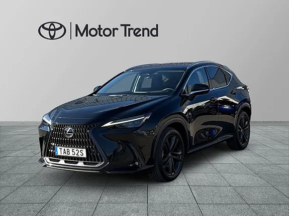 Lexus Nx450H+