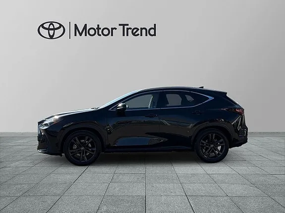 Lexus Nx450H+ 2025 photo 3