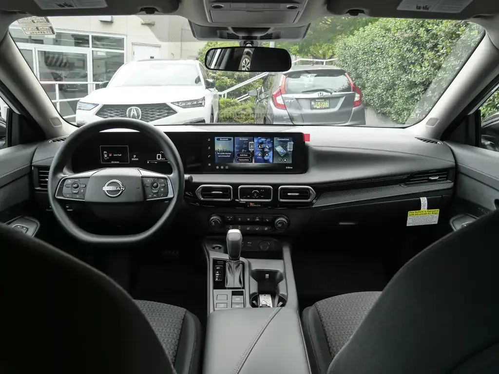 Nissan Sentra 2026 photo 5