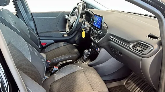 Ford Puma 2023 photo 3