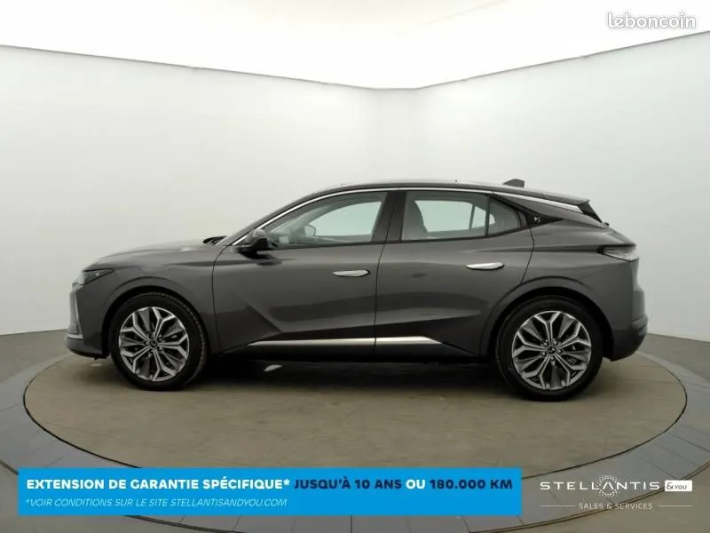 DS Automobiles Ds4 2022 photo 2