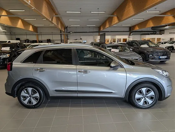 Kia Niro 2019 photo 5