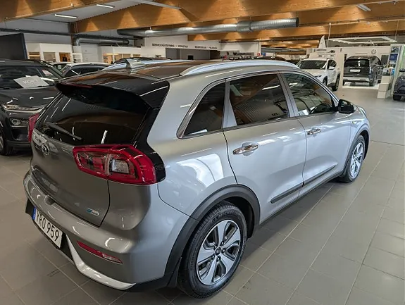 Kia Niro 2019 photo 4