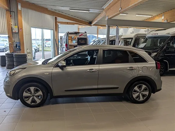 Kia Niro 2019 photo 2