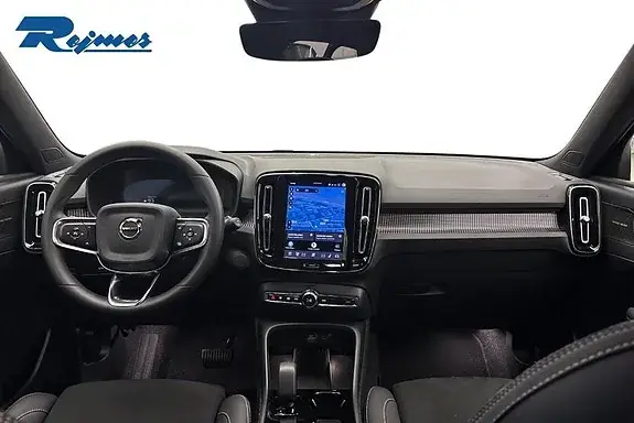 Volvo Ex40 2027 photo 2