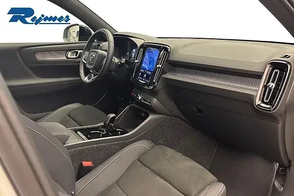 Volvo Ex40 2027 photo 5