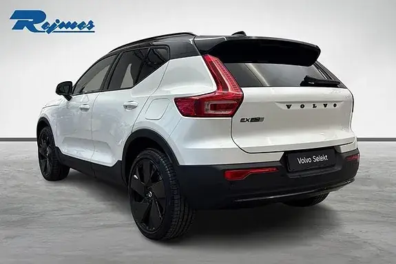 Volvo Ex40 2027 photo 3